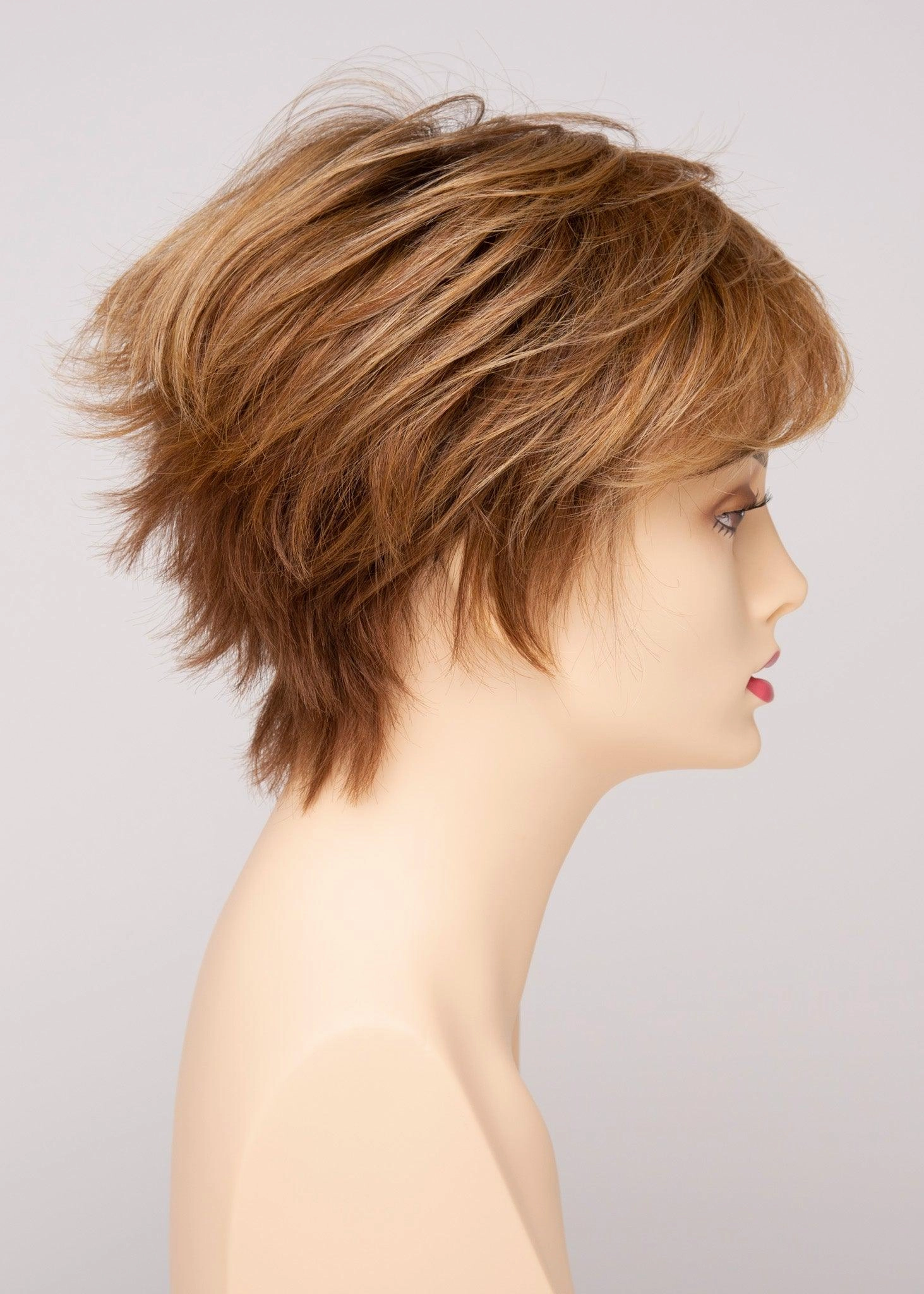 Accessories_Envy_Wigs Flame Wig by Envy | Human Hair Blend (Capless)
