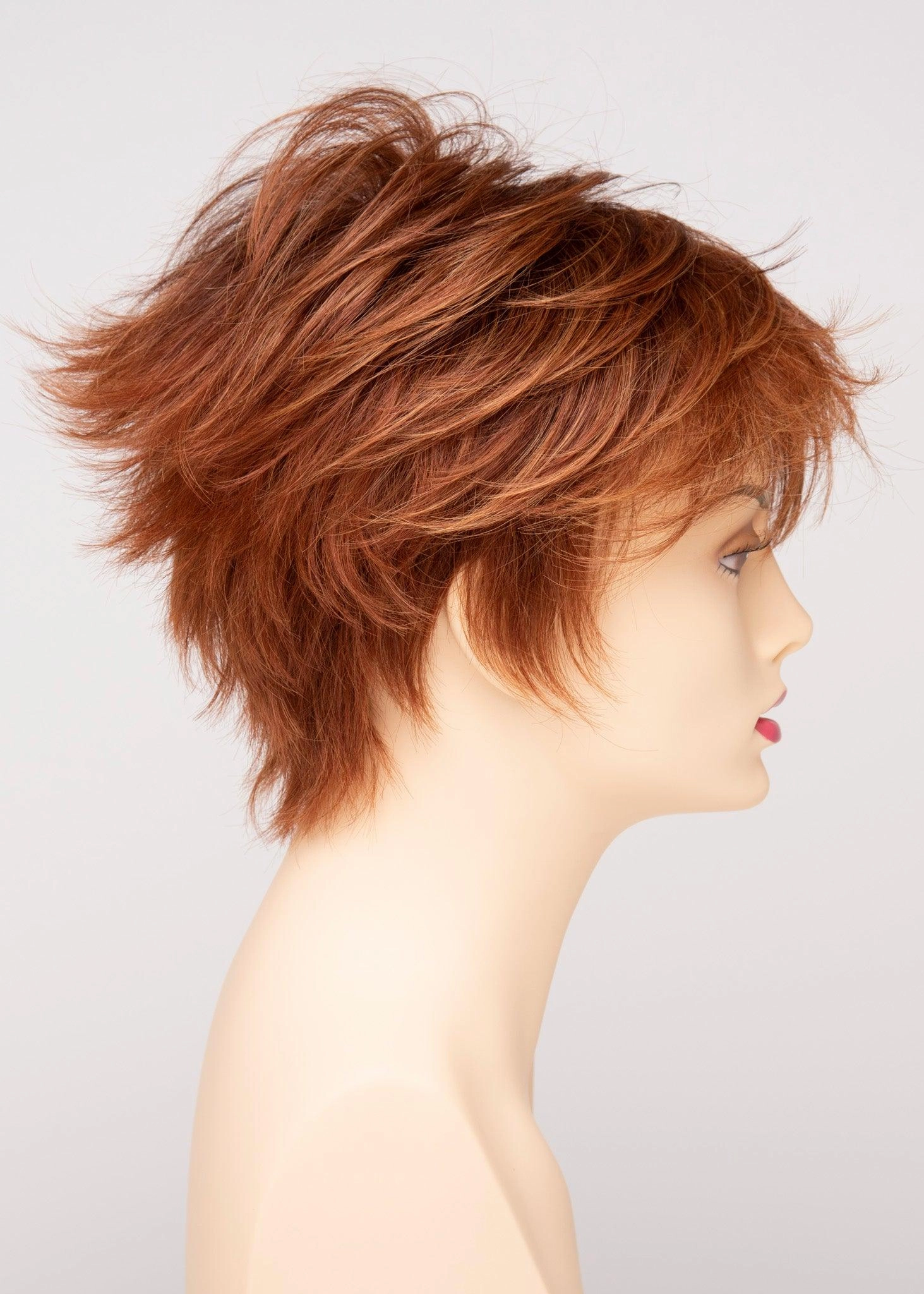 Accessories_Envy_Wigs Flame Wig by Envy | Human Hair Blend (Capless)