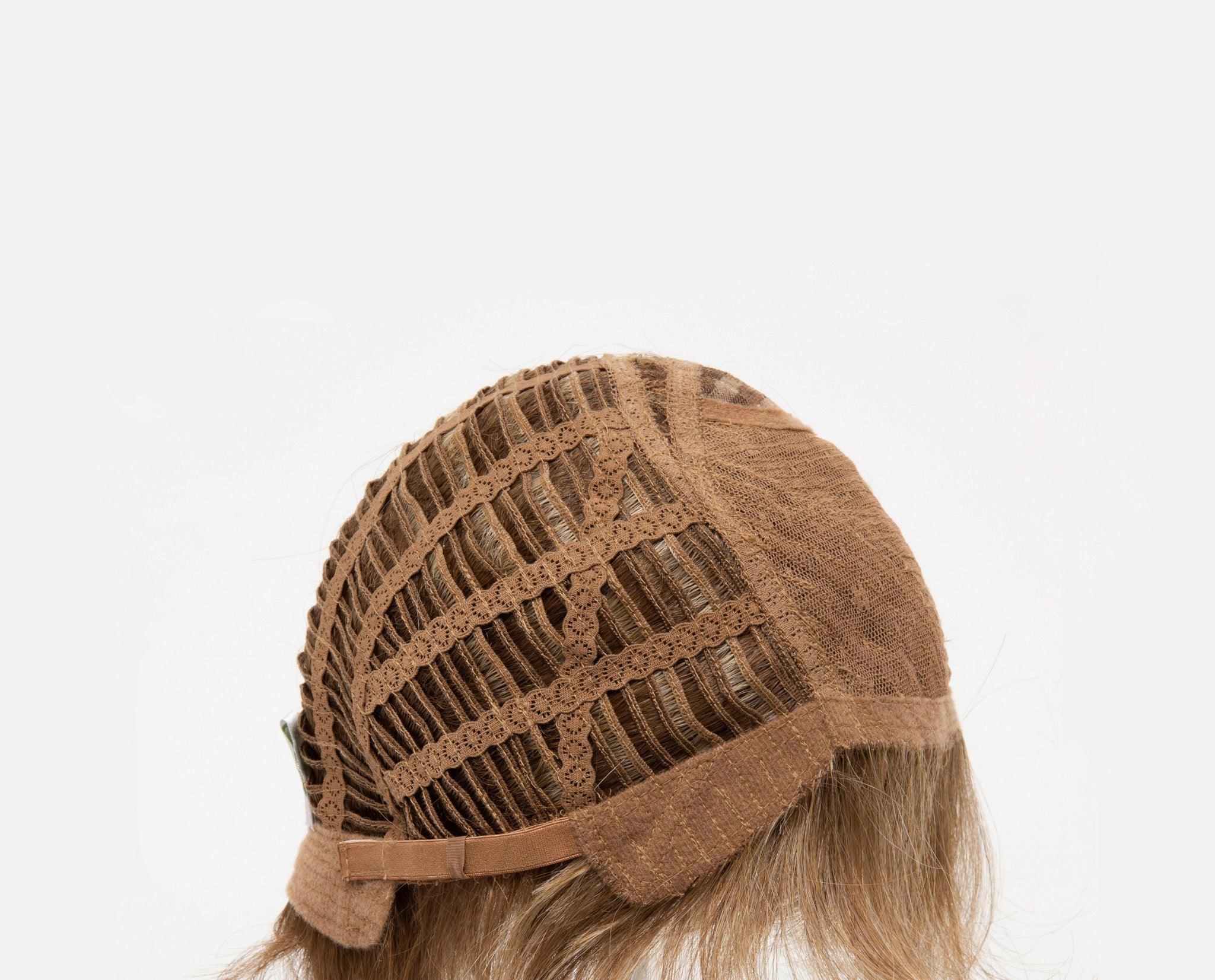 Accessories_Envy_Wigs Flame Wig by Envy | Human Hair Blend (Capless)
