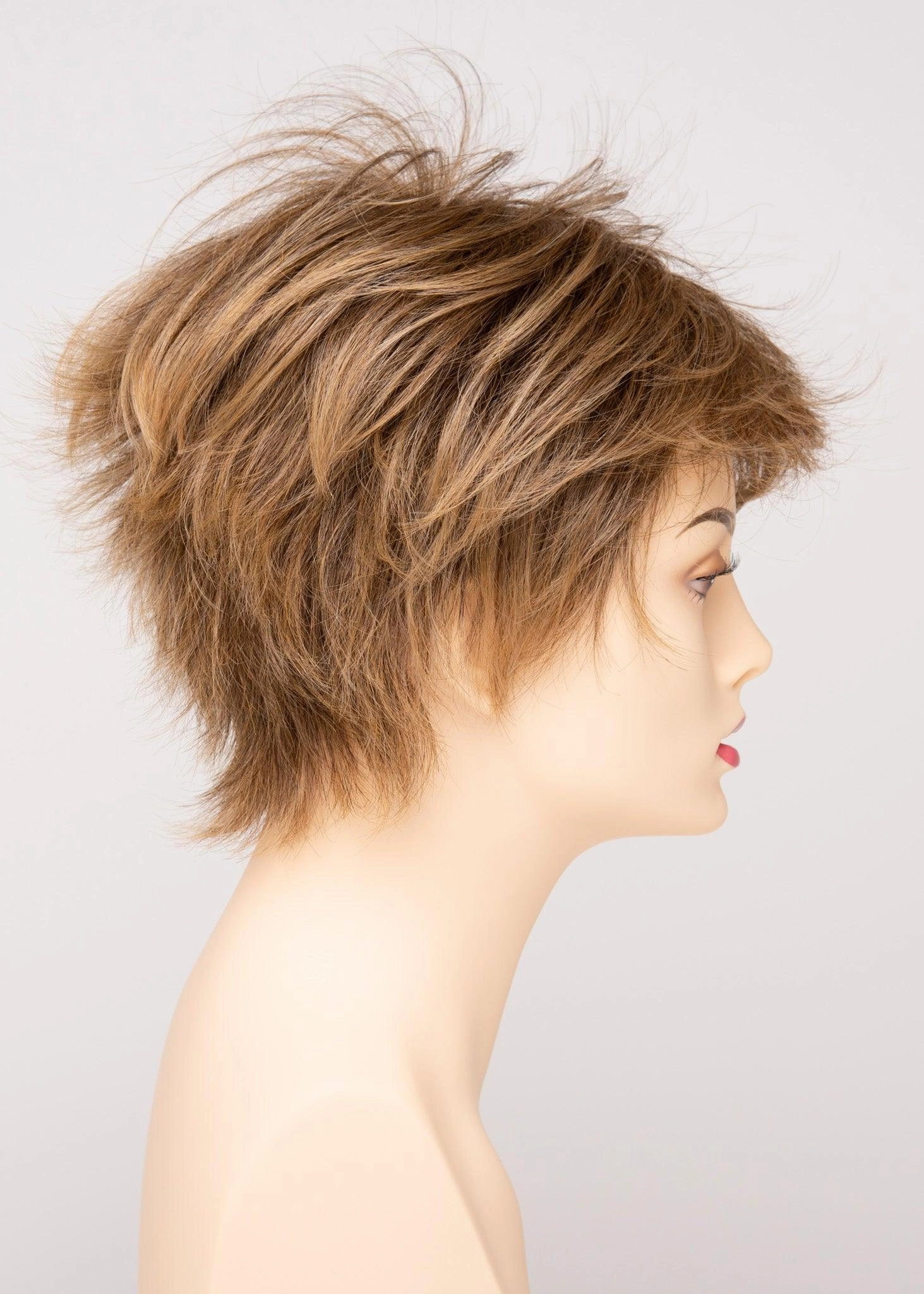 Accessories_Envy_Wigs Flame Wig by Envy | Human Hair Blend (Capless)
