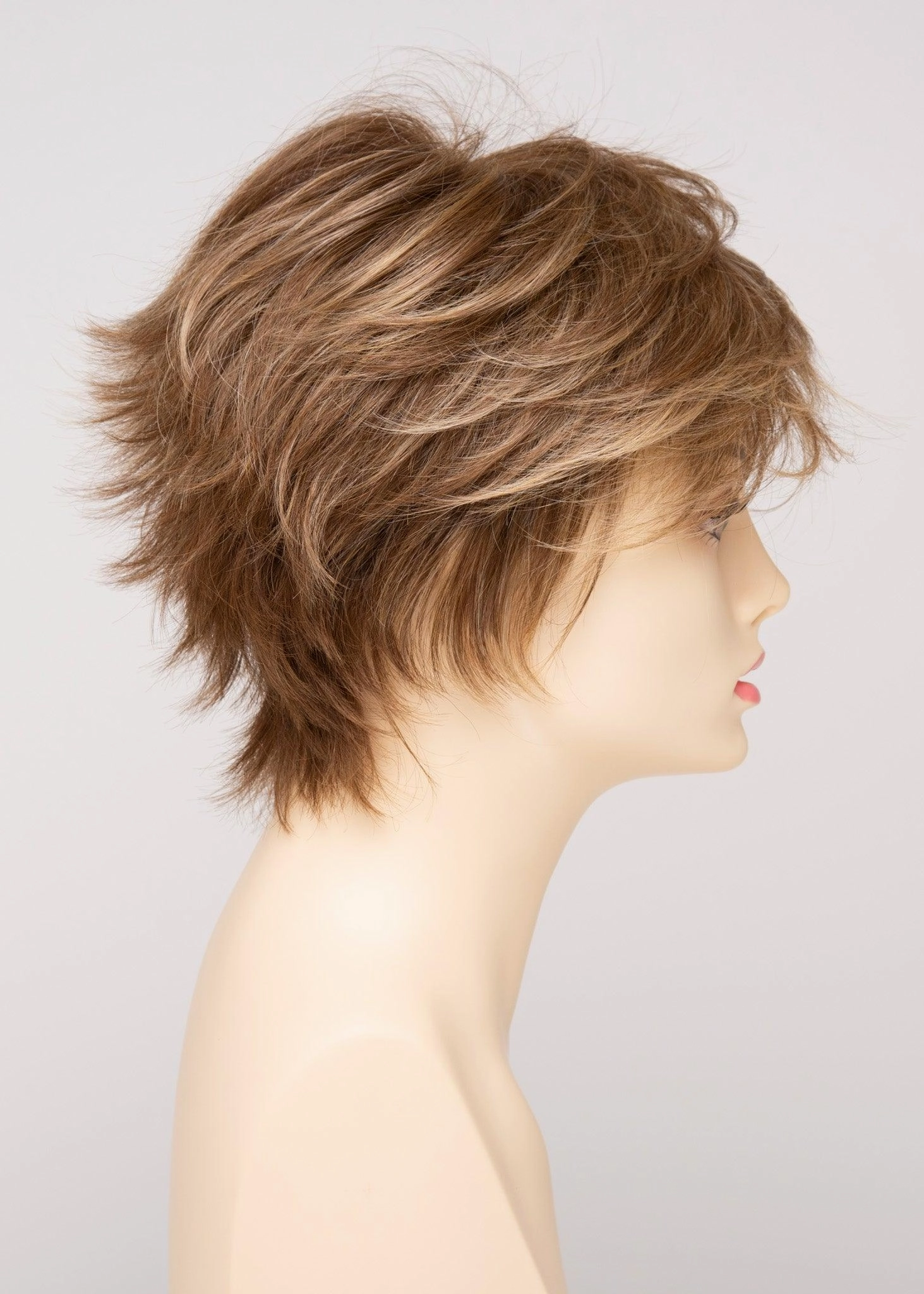 Accessories_Envy_Wigs Flame Wig by Envy | Human Hair Blend (Capless)