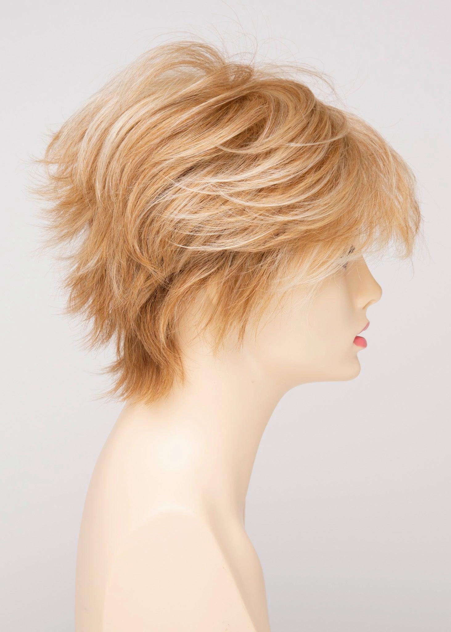 Accessories_Envy_Wigs Flame Wig by Envy | Human Hair Blend (Capless)
