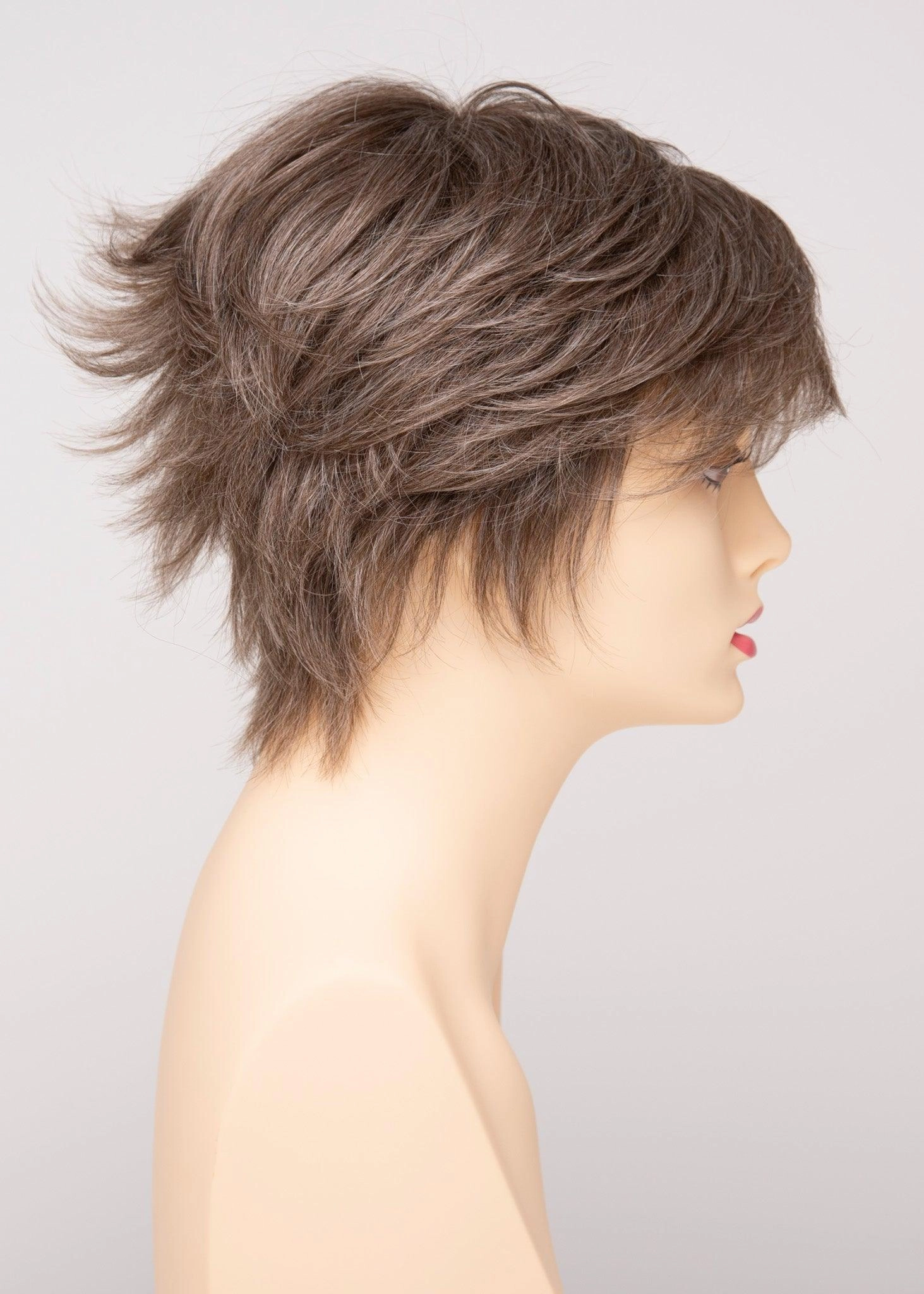 Accessories_Envy_Wigs Flame Wig by Envy | Human Hair Blend (Capless)