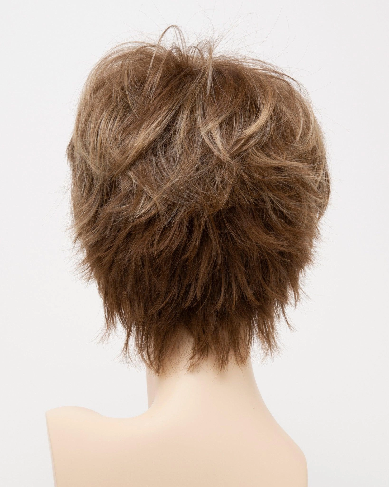 Accessories_Envy_Wigs Flame Wig by Envy | Human Hair Blend (Capless)