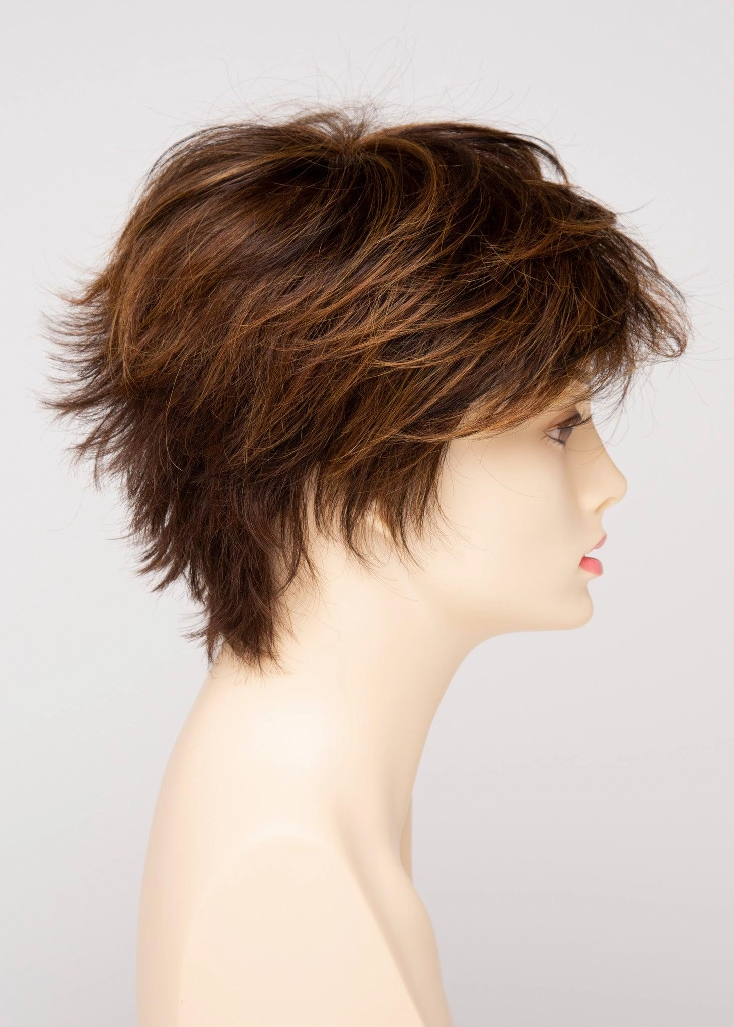 Accessories_Envy_Wigs Flame Wig by Envy | Human Hair Blend (Capless)