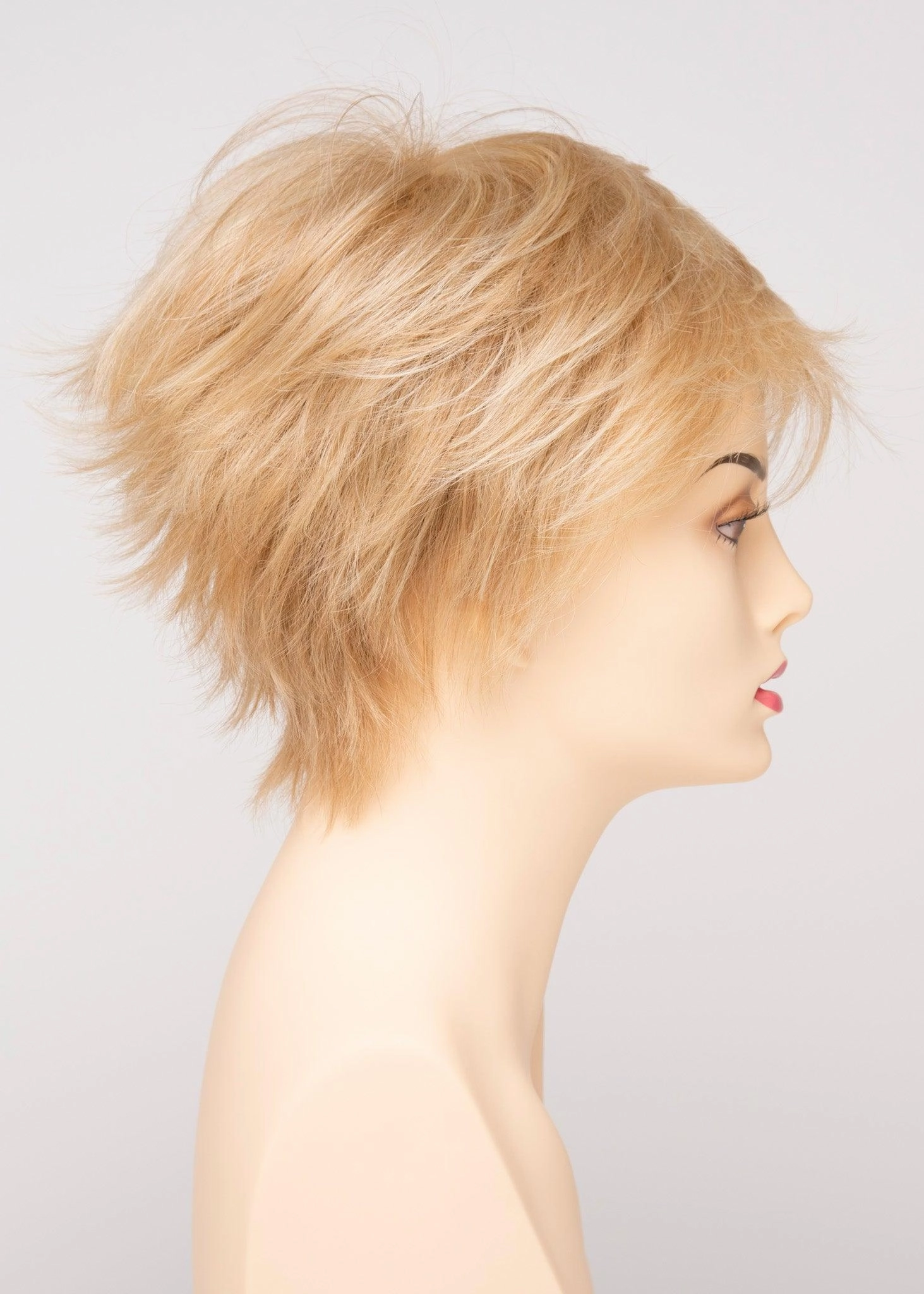 Accessories_Envy_Wigs Flame Wig by Envy | Human Hair Blend (Capless)