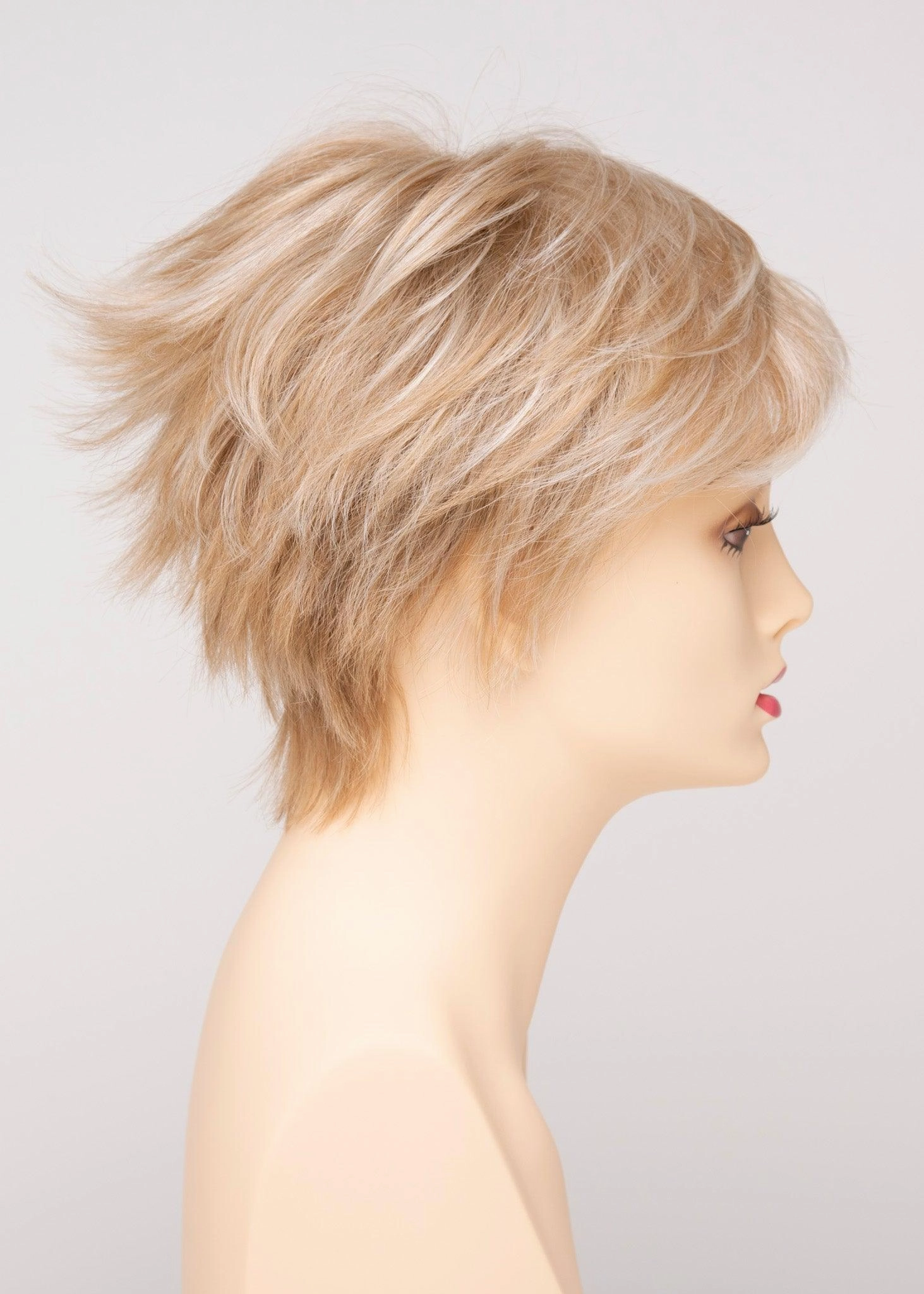 Accessories_Envy_Wigs Flame Wig by Envy | Human Hair Blend (Capless)