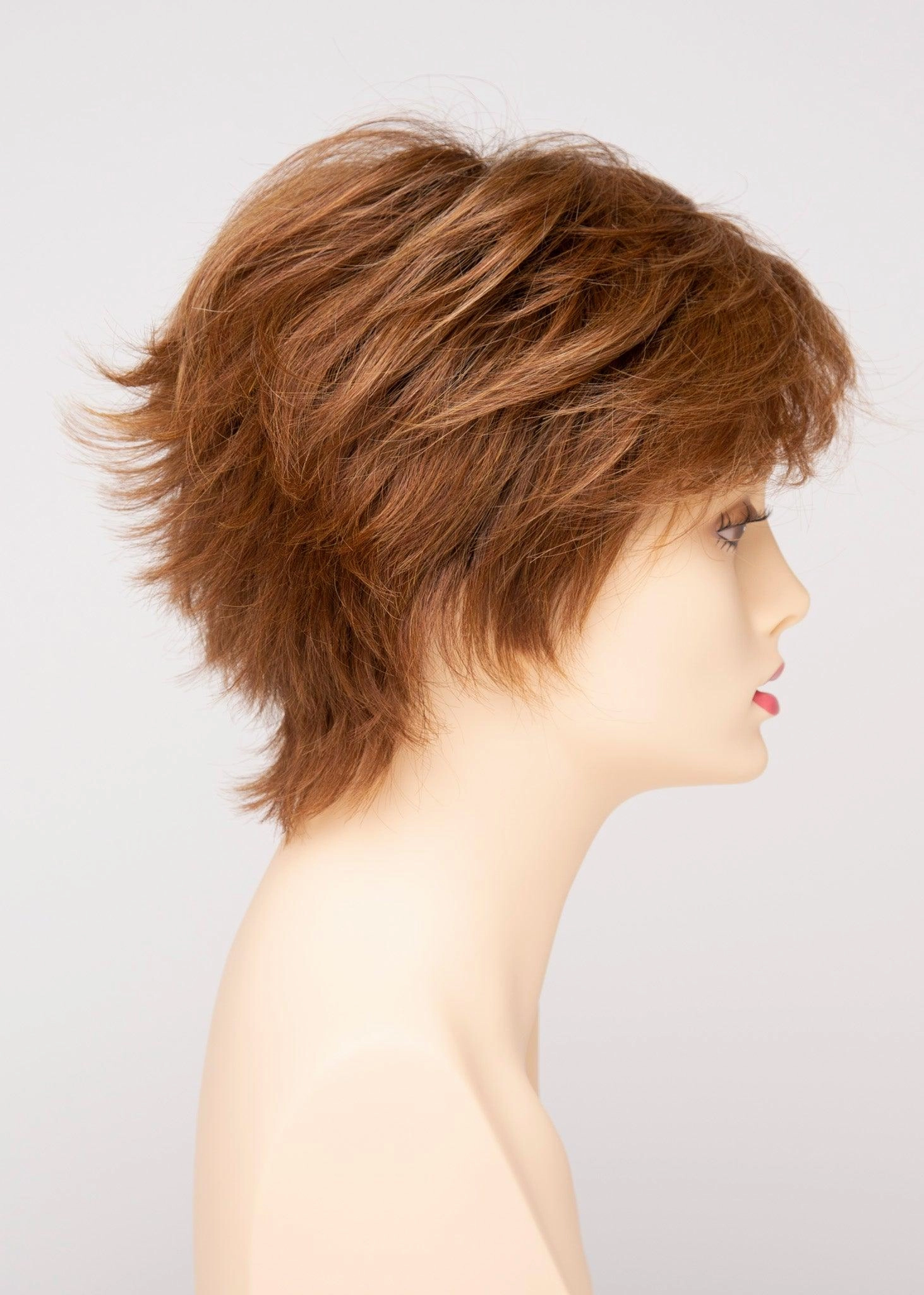 Accessories_Envy_Wigs Flame Wig by Envy | Human Hair Blend (Capless)