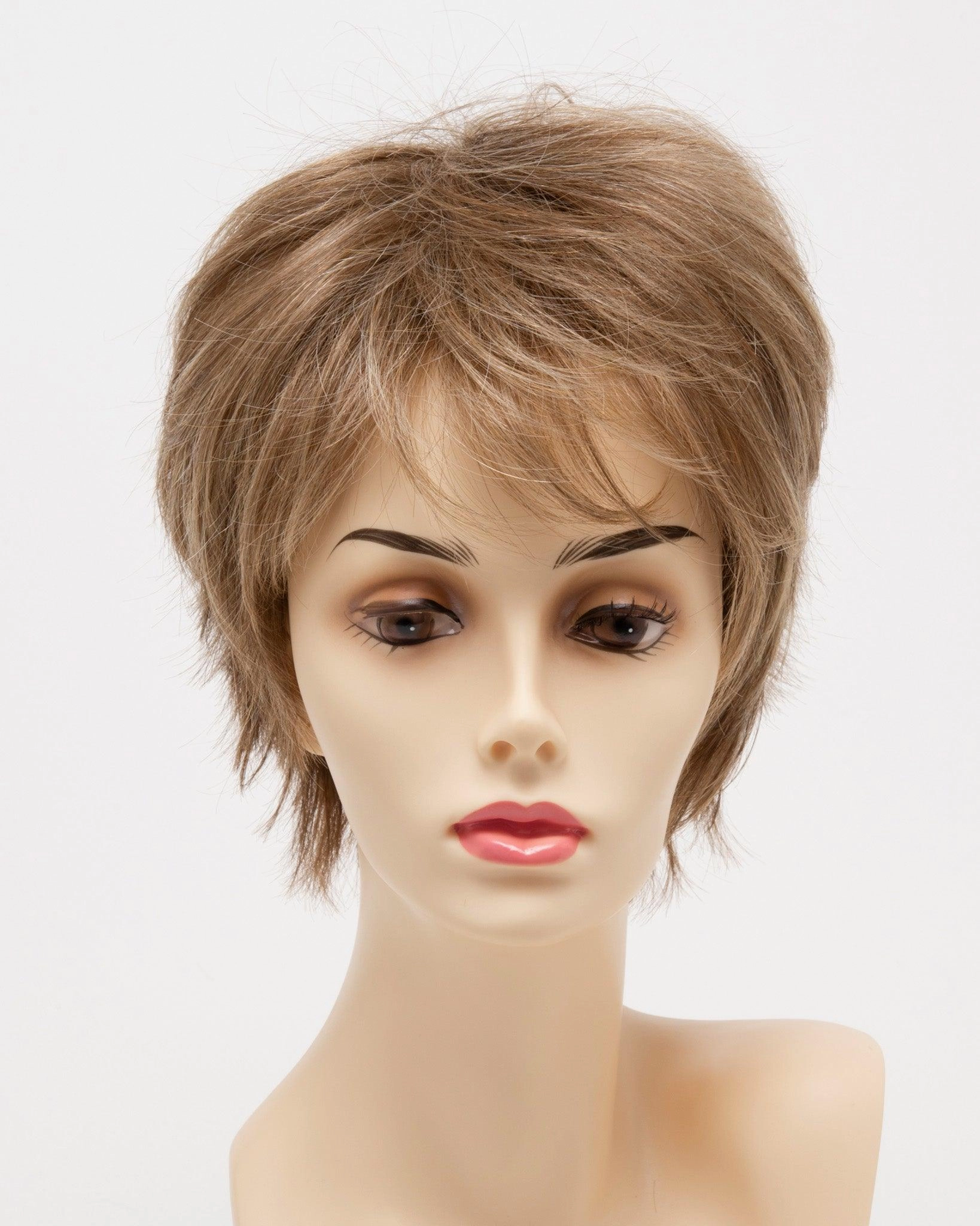 Accessories_Envy_Wigs Flame Wig by Envy | Human Hair Blend (Capless)