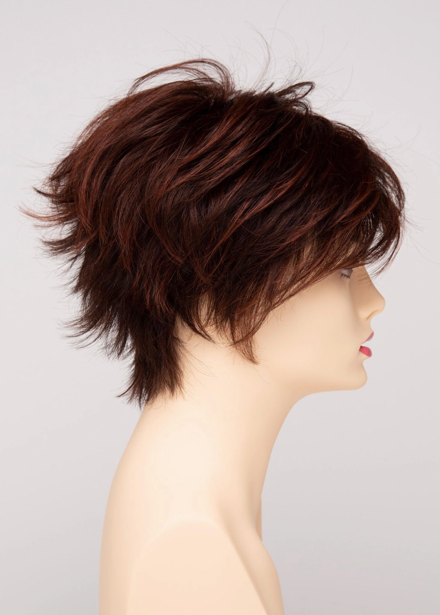 Accessories_Envy_Wigs Flame Wig by Envy | Human Hair Blend (Capless)