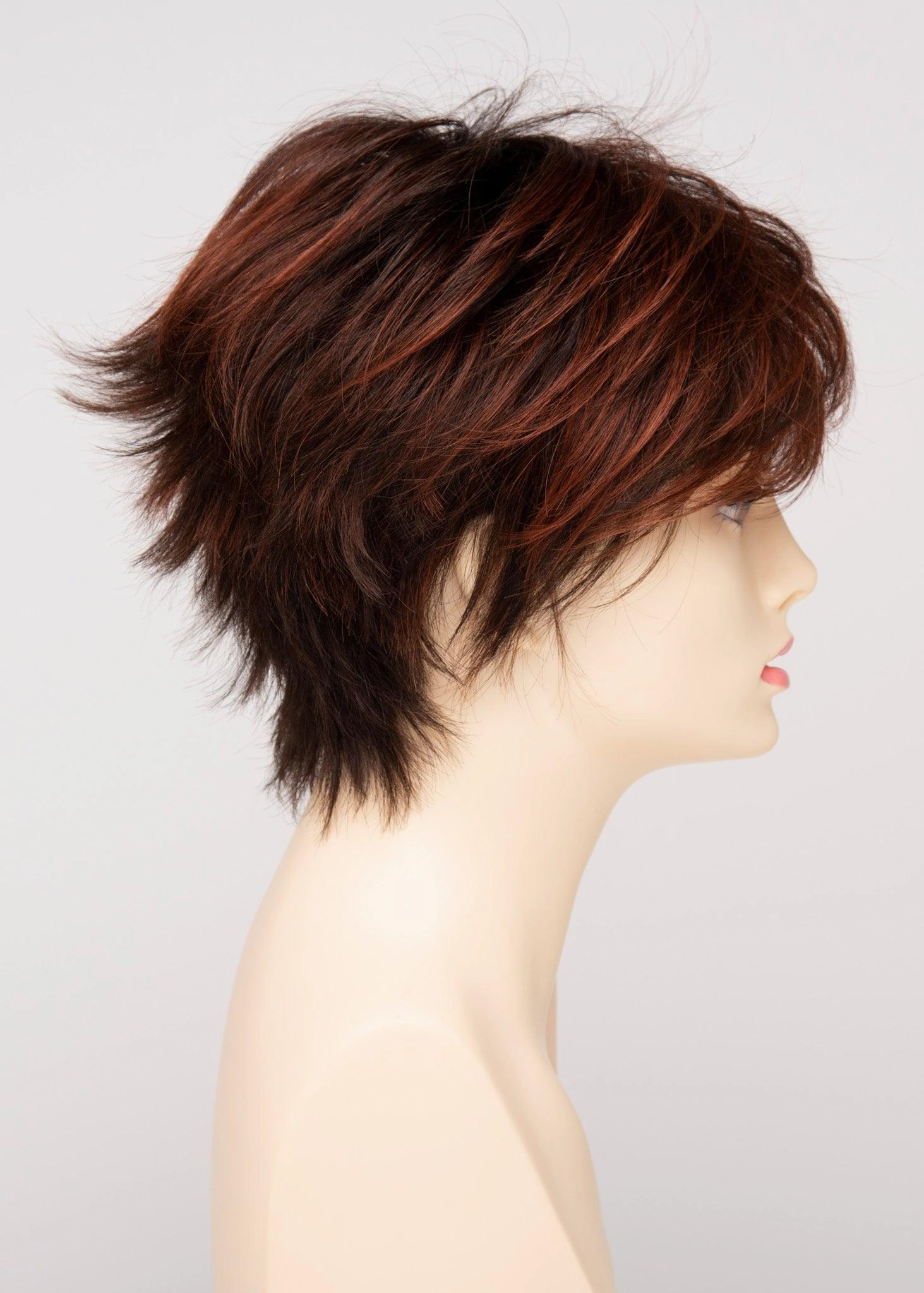 Accessories_Envy_Wigs Flame Wig by Envy | Human Hair Blend (Capless)