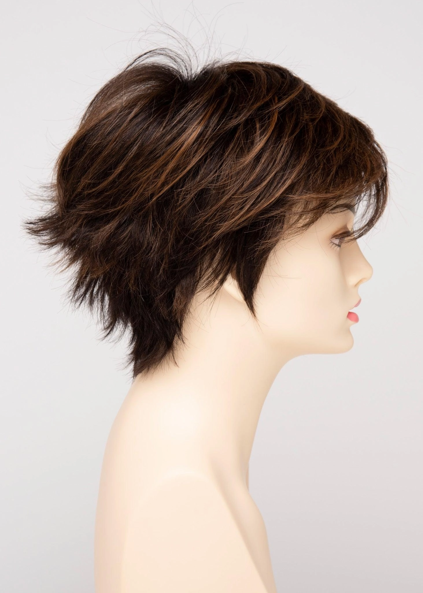 Accessories_Envy_Wigs Flame Wig by Envy | Human Hair Blend (Capless)