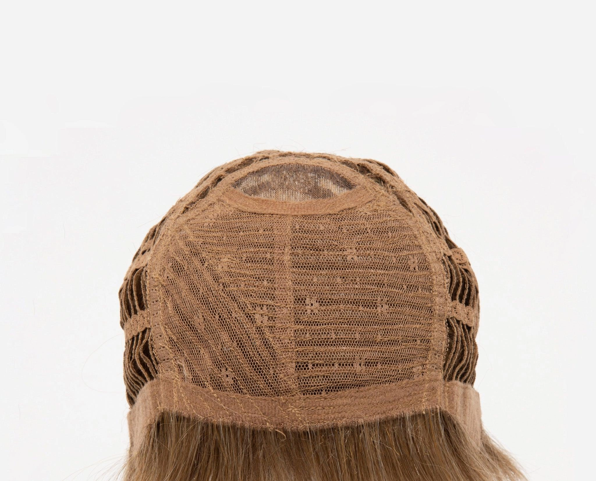 Accessories_Envy_Wigs Flame Wig by Envy | Human Hair Blend (Capless)