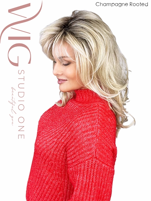 Accessories_Envy_Wigs Flash Wig by Ellen Wille | Heat Friendly Synthetic Hair | Petite/Average Cap