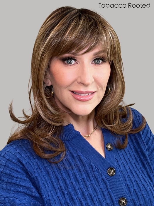 Accessories_Envy_Wigs Flash Wig by Ellen Wille | Heat Friendly Synthetic Hair | Petite/Average Cap