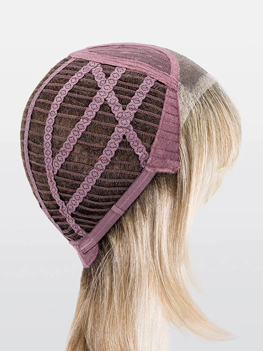 Accessories_Envy_Wigs Flash Wig by Ellen Wille | Heat Friendly Synthetic Hair | Petite/Average Cap