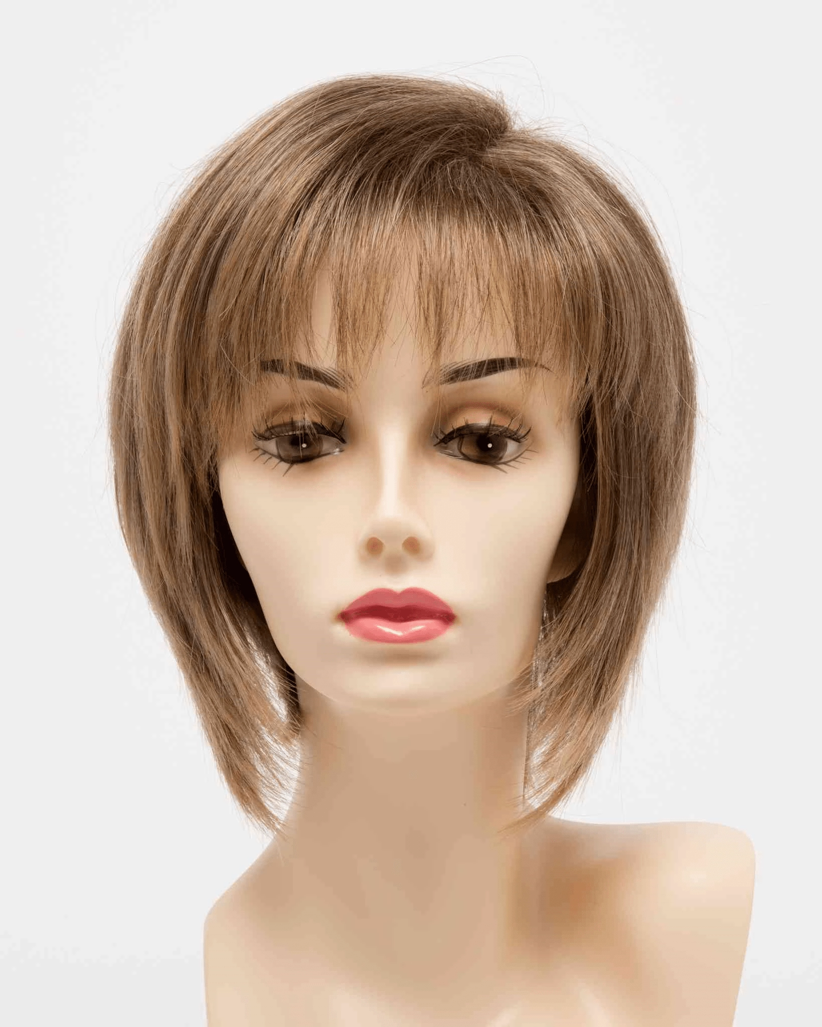 Accessories_Envy_Wigs Francesca Open Top Wig by Envy | Discontinued | Final Sale: No refunds or exchanges