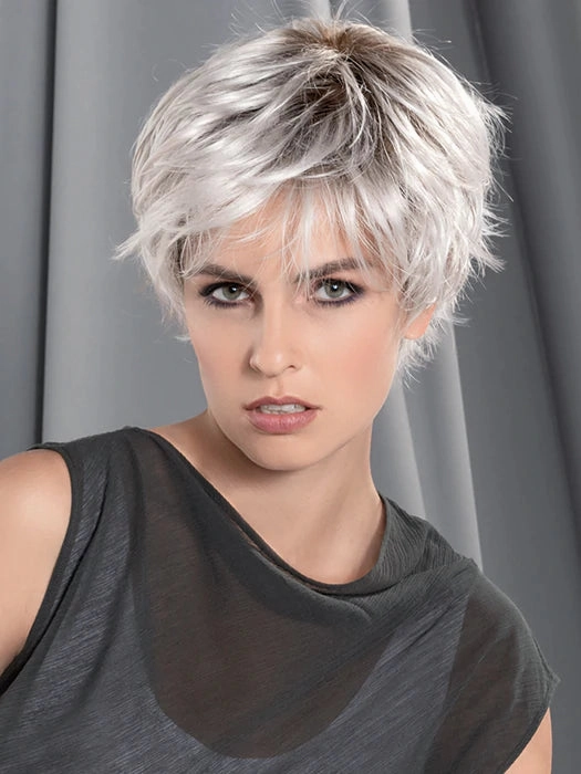 Accessories_Envy_Wigs Gilda Mono Wig by Ellen Wille | Synthetic Hair | Petite/Average Cap