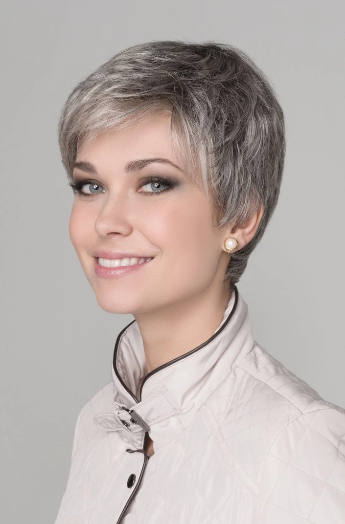 Accessories_Envy_Wigs Ginger Mono Wig by Ellen Wille | Synthetic Hair | Large Cap