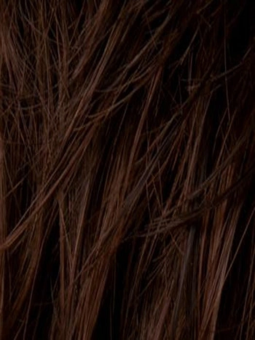 Accessories_Envy_Wigs Ginger Mono Wig by Ellen Wille | Synthetic Hair | Large Cap