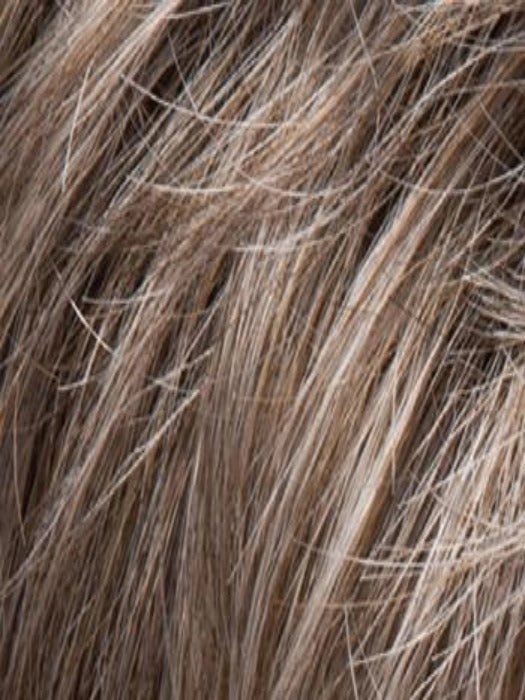 Accessories_Envy_Wigs Ginger Mono Wig by Ellen Wille | Synthetic Hair | Large Cap