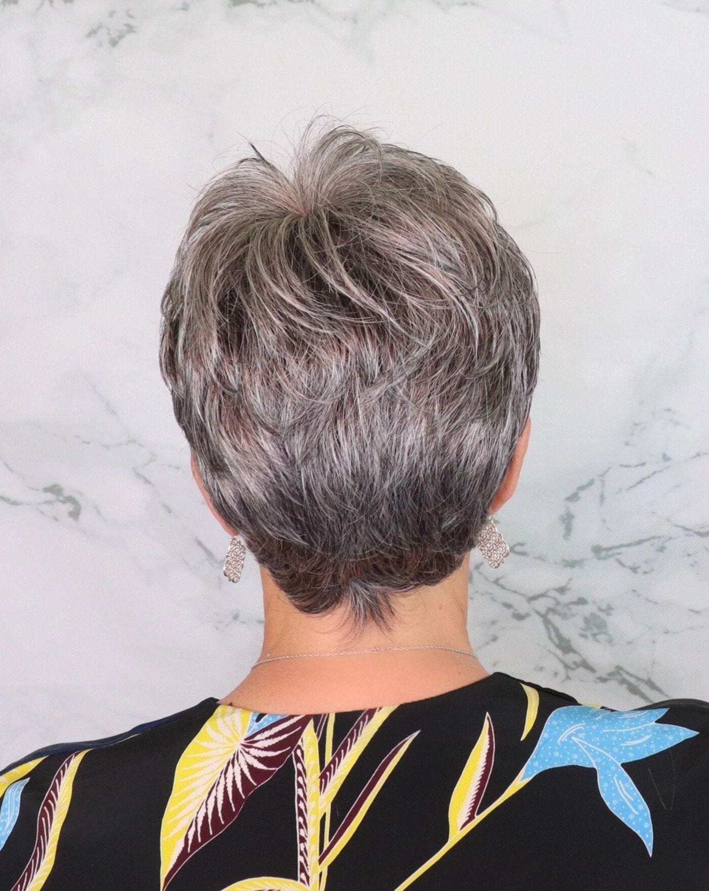 Accessories_Envy_Wigs Ginger Mono Wig by Ellen Wille | Synthetic Hair | Petite/Average Cap