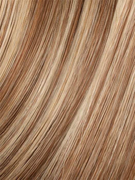Accessories_Envy_Wigs Ginger Mono Wig by Ellen Wille | Synthetic Hair | Petite/Average Cap