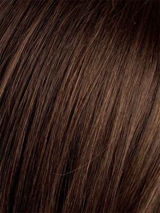Accessories_Envy_Wigs Ginger Mono Wig by Ellen Wille | Synthetic Hair | Petite/Average Cap