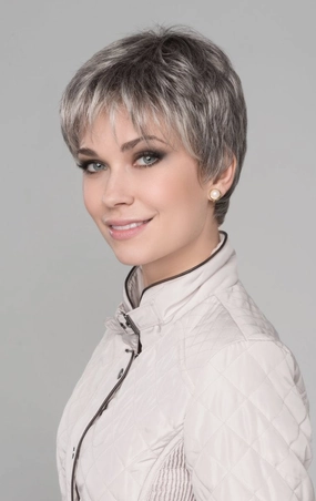 Accessories_Envy_Wigs Ginger Mono Wig by Ellen Wille | Synthetic Hair | Petite/Average Cap
