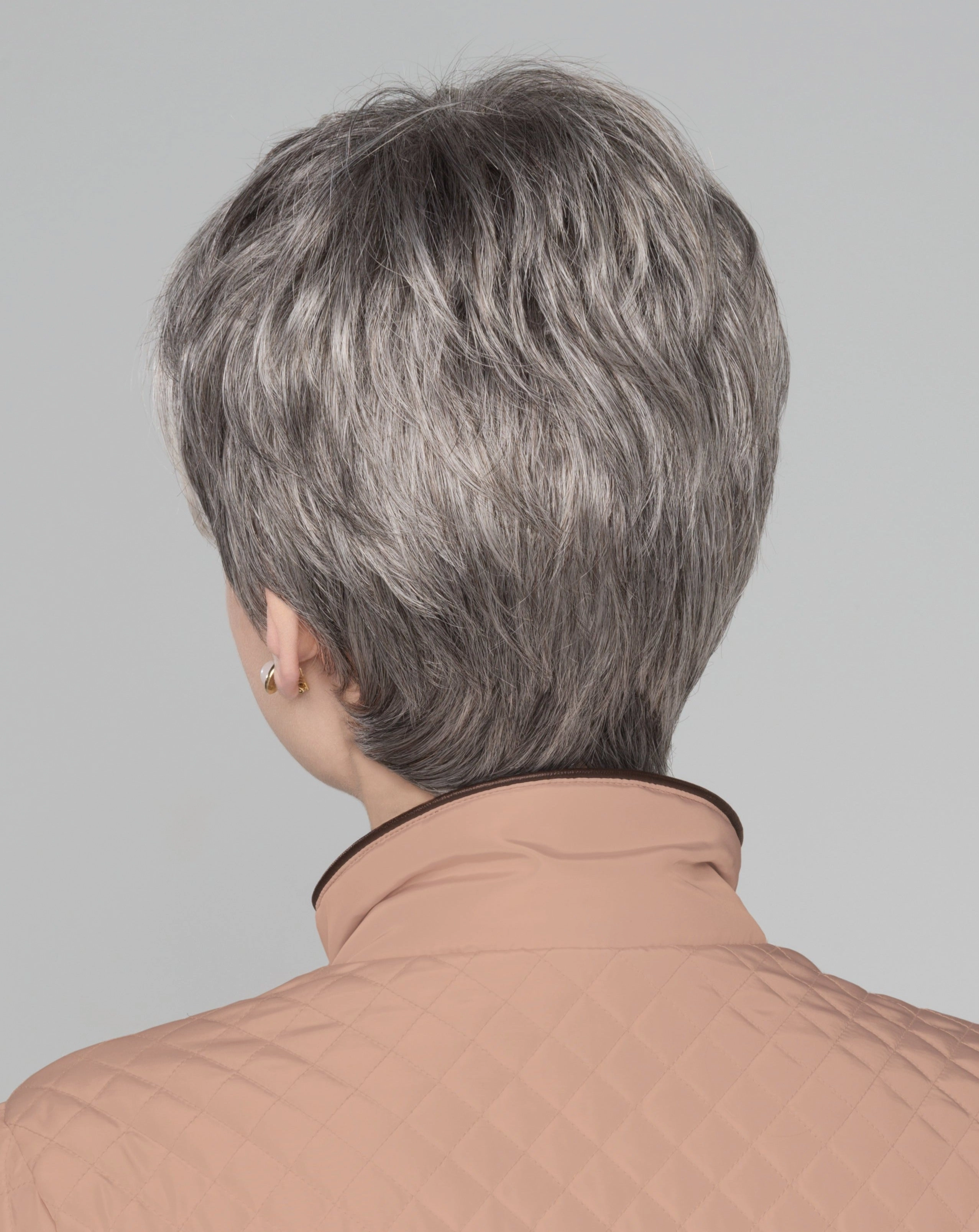 Accessories_Envy_Wigs Ginger Small Wig by Ellen Wille | Synthetic Hair | Petite Cap
