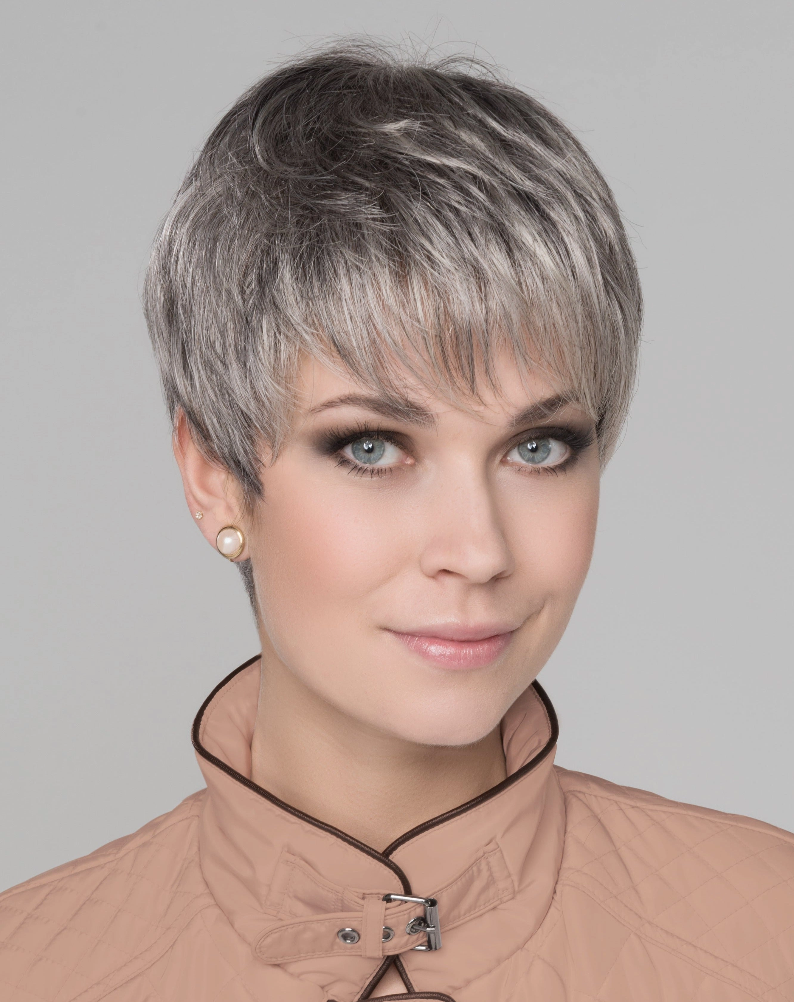 Accessories_Envy_Wigs Ginger Small Wig by Ellen Wille | Synthetic Hair | Petite Cap