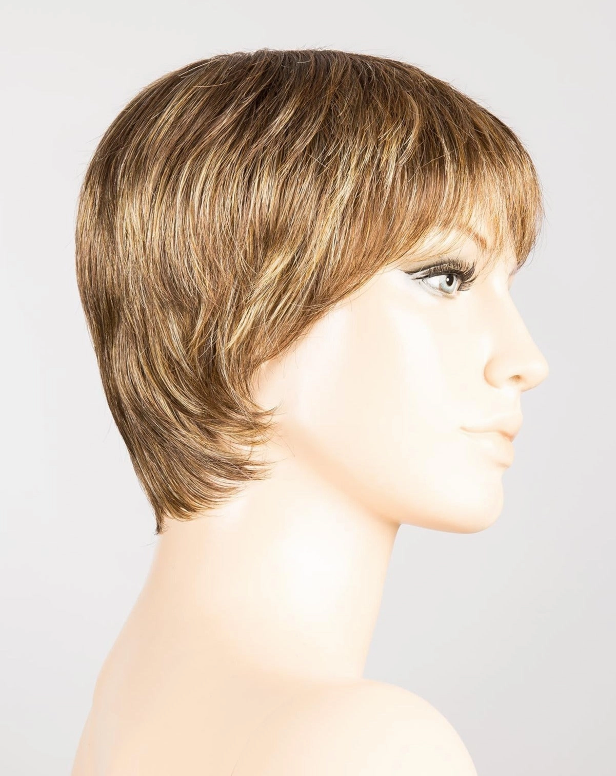 Accessories_Envy_Wigs Ginger Small Wig by Ellen Wille | Synthetic Hair | Petite Cap