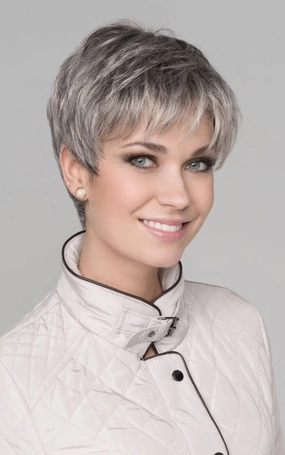 Accessories_Envy_Wigs Ginger Wig by Ellen Wille | Synthetic Hair | Petite/Average Cap