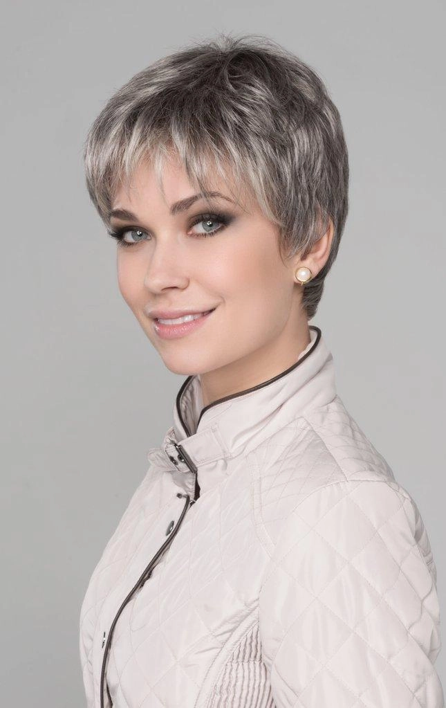 Accessories_Envy_Wigs Ginger Wig by Ellen Wille | Synthetic Hair | Petite/Average Cap