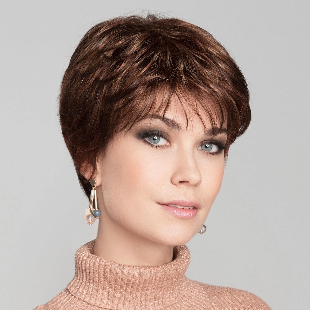 Accessories_Envy_Wigs Gold Wig by Ellen Wille | Synthetic Hair | Petite/Average Cap
