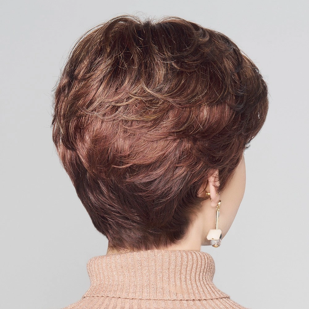 Accessories_Envy_Wigs Gold Wig by Ellen Wille | Synthetic Hair | Petite/Average Cap