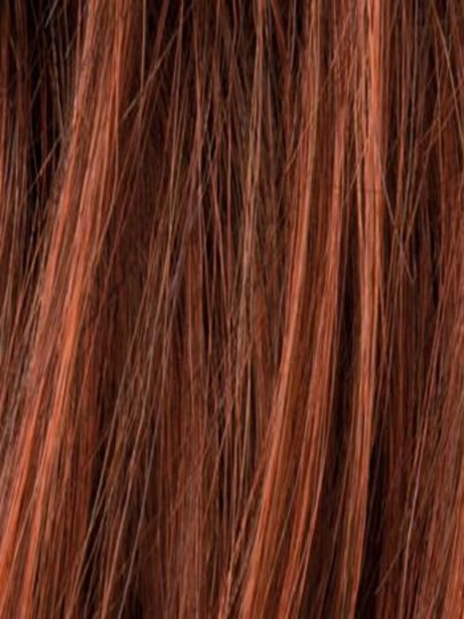 Accessories_Envy_Wigs Gold Wig by Ellen Wille | Synthetic Hair | Petite/Average Cap