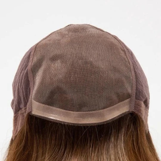 Accessories_Envy_Wigs Grace Wig by Envy | Human Hair/Heat Friendly Synthetic Blend Hair | Average Cap