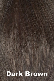 Accessories_Envy_Wigs Hair Add-on Left by Envy | Human Hair | Synthetic Blend