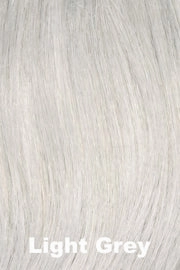 Accessories_Envy_Wigs Hair Add-on Left by Envy | Human Hair | Synthetic Blend