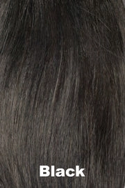 Accessories_Envy_Wigs Hair Add-on Top by Envy | Human Hair | Synthetic Blend