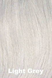Accessories_Envy_Wigs Hair Add-on Top by Envy | Human Hair | Synthetic Blend