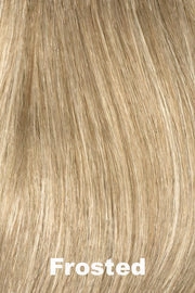 Accessories_Envy_Wigs Hair Add-on Top by Envy | Human Hair | Synthetic Blend