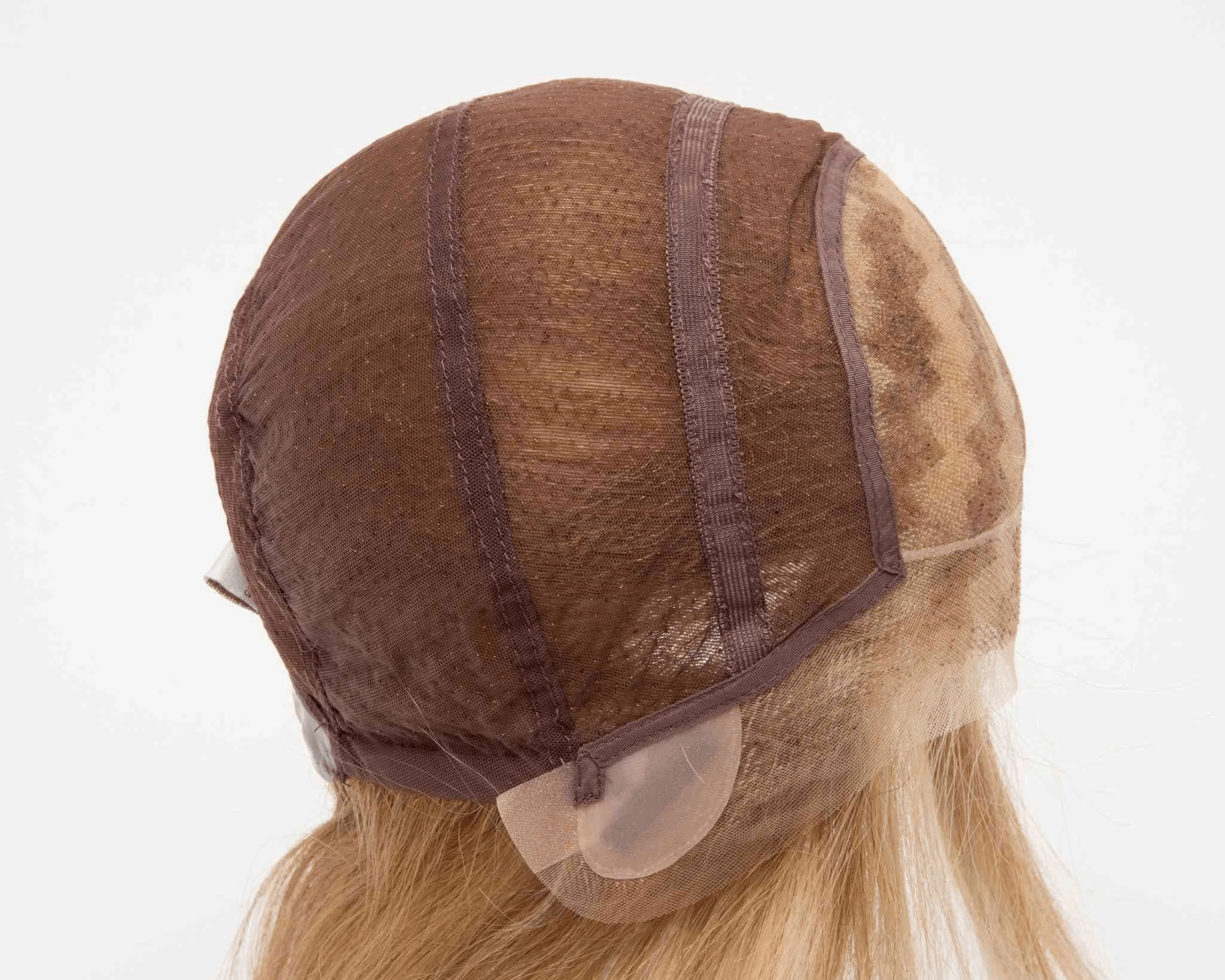 Accessories_Envy_Wigs Hannah Human Hair Wig by Envy