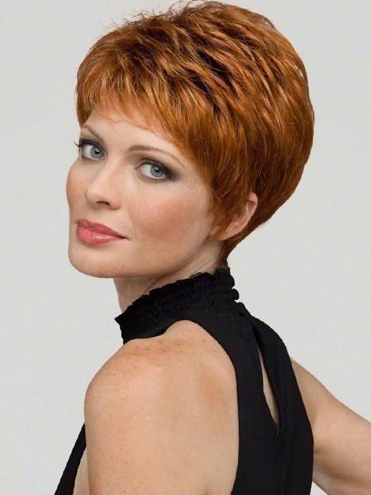 Accessories_Envy_Wigs Heather | Human Hair/ Synthetic Blend Lace Front Wig (Mono Top)