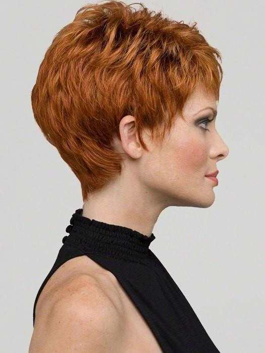 Accessories_Envy_Wigs Heather | Human Hair/ Synthetic Blend Lace Front Wig (Mono Top)