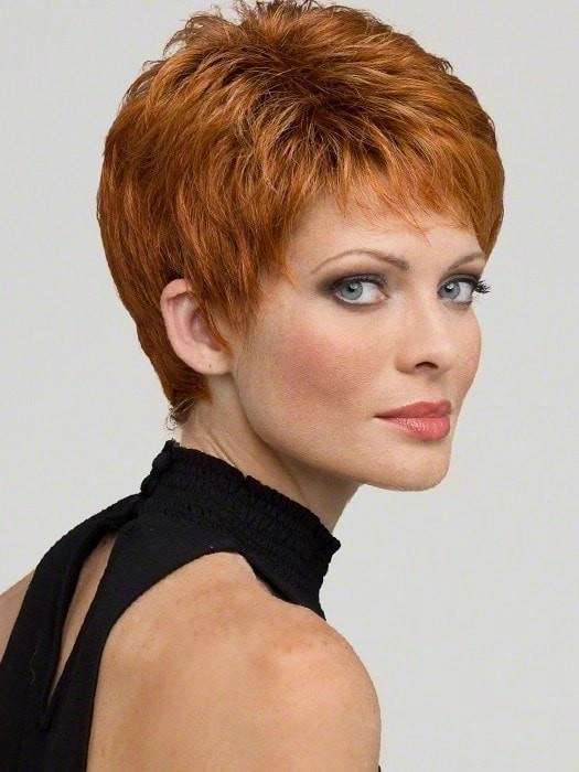 Accessories_Envy_Wigs Heather | Human Hair/ Synthetic Blend Lace Front Wig (Mono Top)