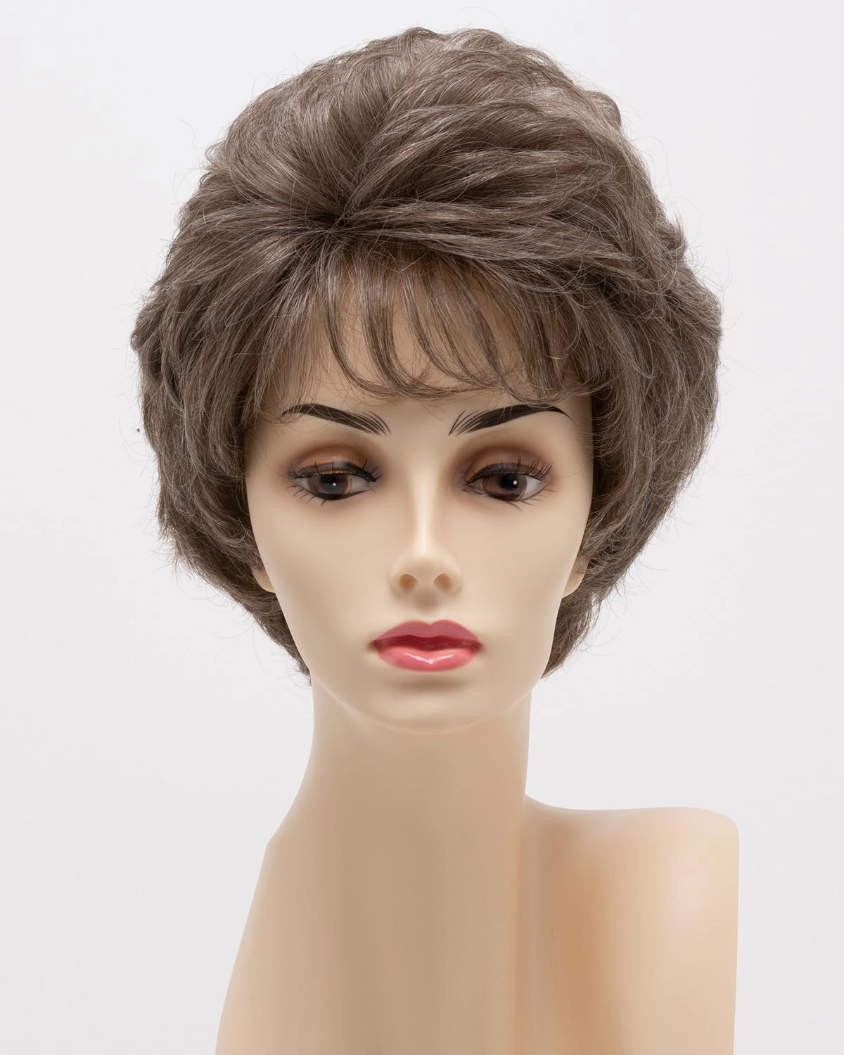 Accessories_Envy_Wigs Heather | Lace Front & Monofilament Human Hair Blend Wig by Envy