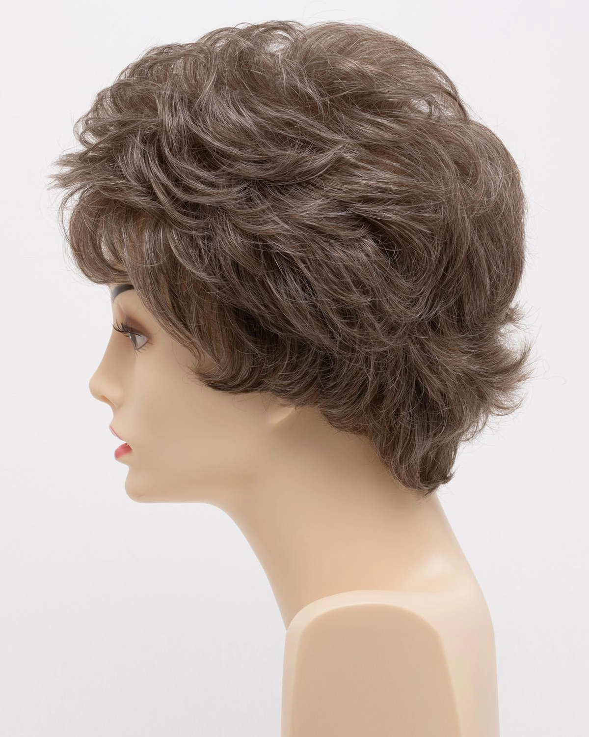 Accessories_Envy_Wigs Heather | Lace Front & Monofilament Human Hair Blend Wig by Envy