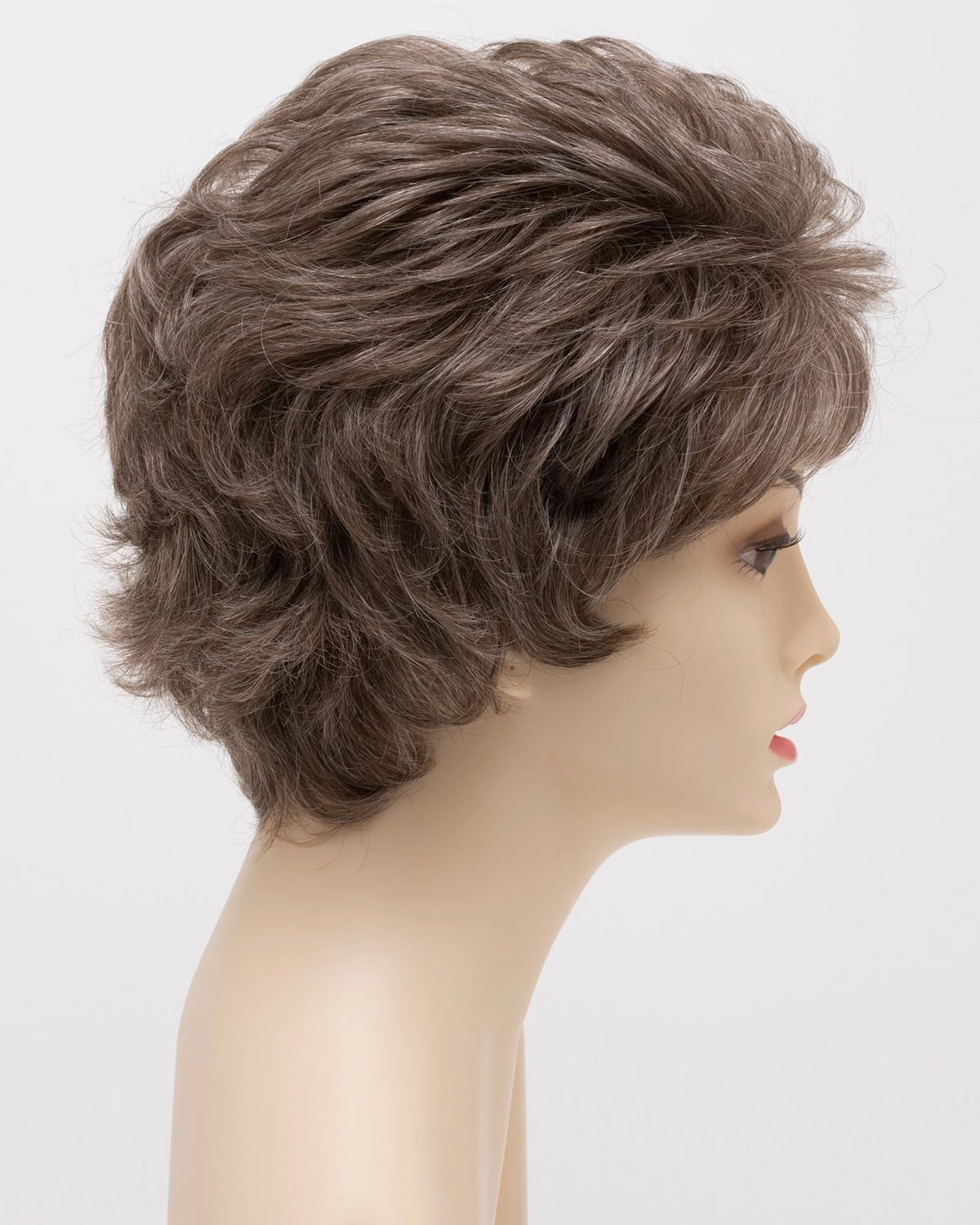 Accessories_Envy_Wigs Heather | Lace Front & Monofilament Human Hair Blend Wig by Envy
